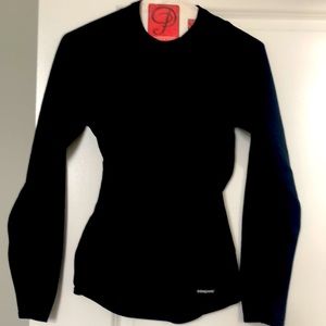 Patagonia layering top